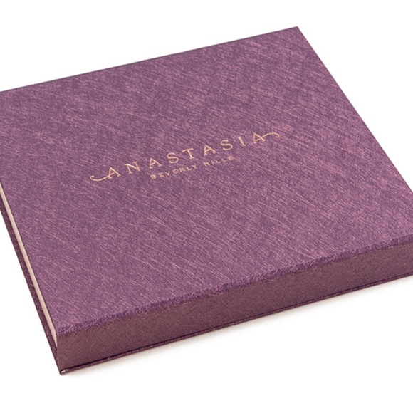 Anastasia Beverly Hills Mini Matte Lipstick Set - Picture 4 of 4